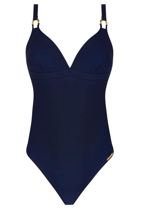 Lise Charmel B80 Classe Nautique I Piece Padded Triangle